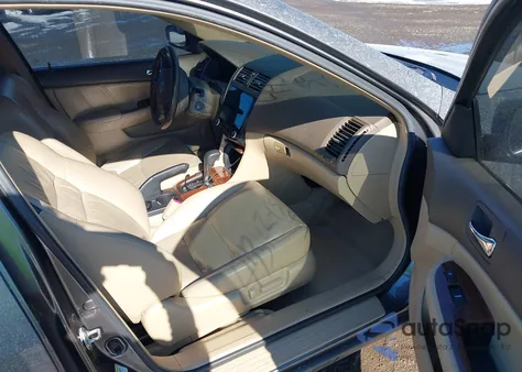 2007 Honda Accord 3.0 Ex z USA, uszkodzony, nr VIN 1HGCM66547A060327